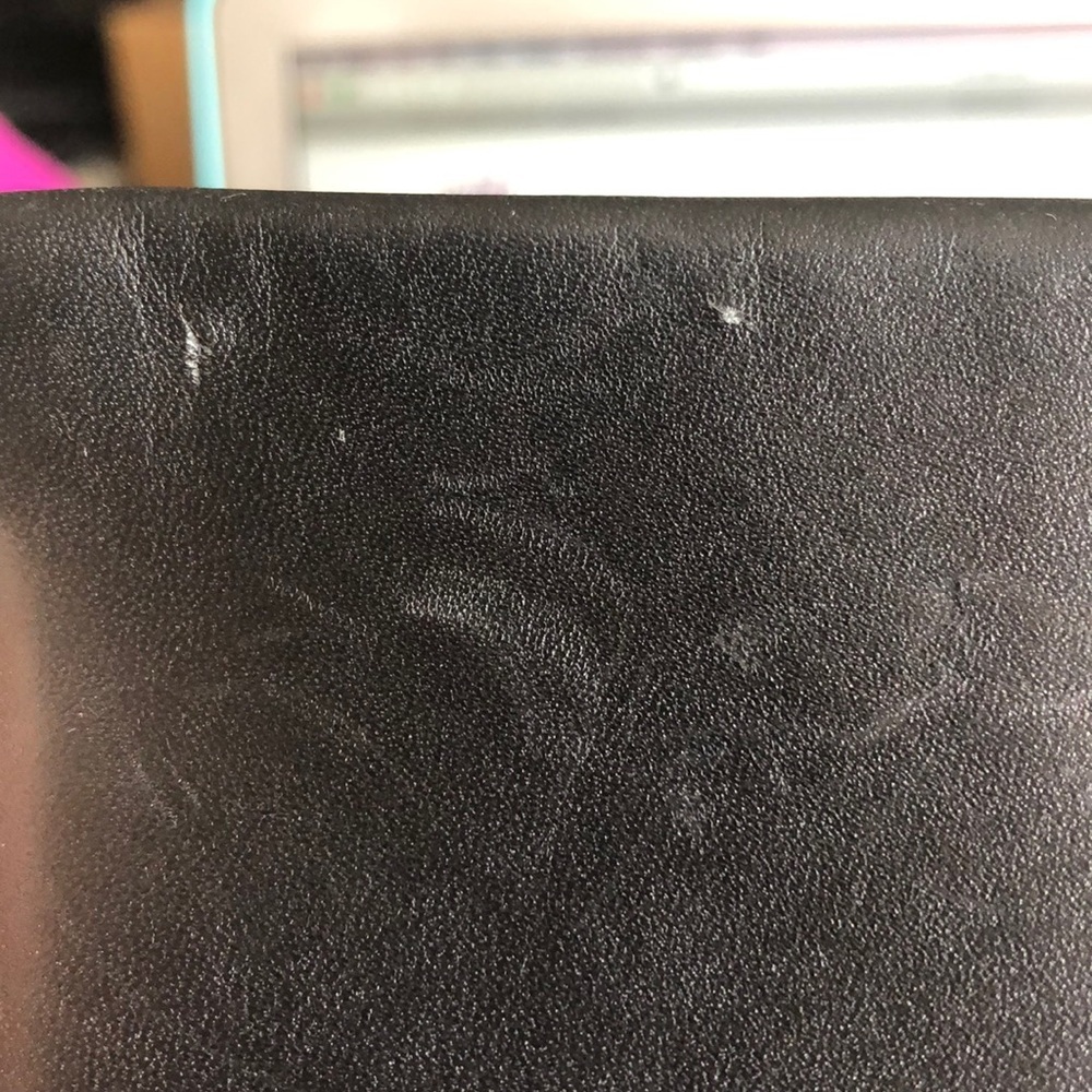 AdrienneVittadini Jael Folded Cuff Bootie - Picture 13 of 15